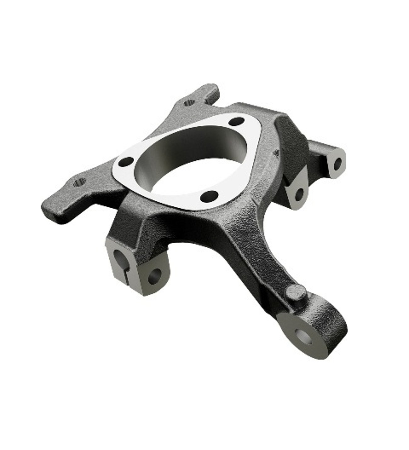 KRAFTVOLL 01030084-ON SOL AKS TASIYICI 1.3 CDTI ASTRA H 04 > 5308034/-3380